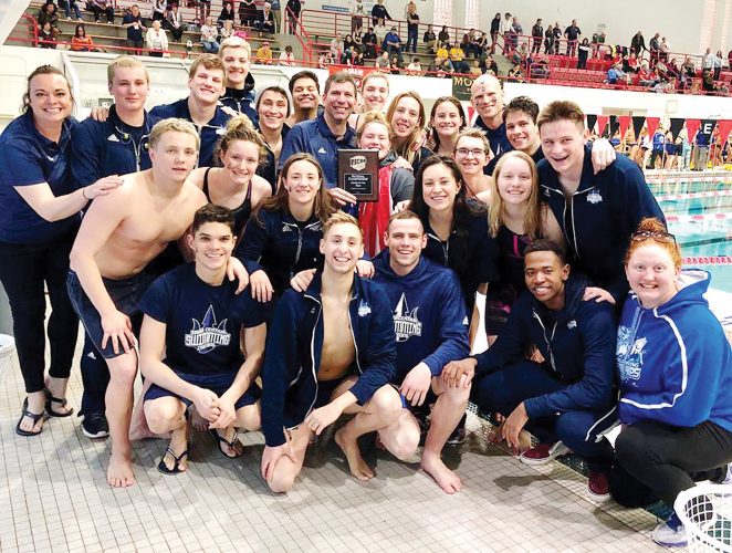 tritons men's swimwear